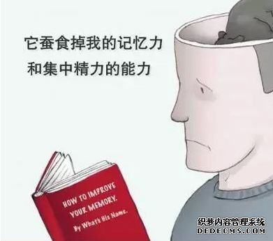 焦虑的表现是什么?