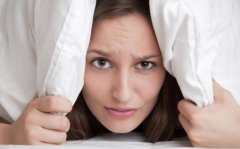 女性在生活之中怎么预防失眠症